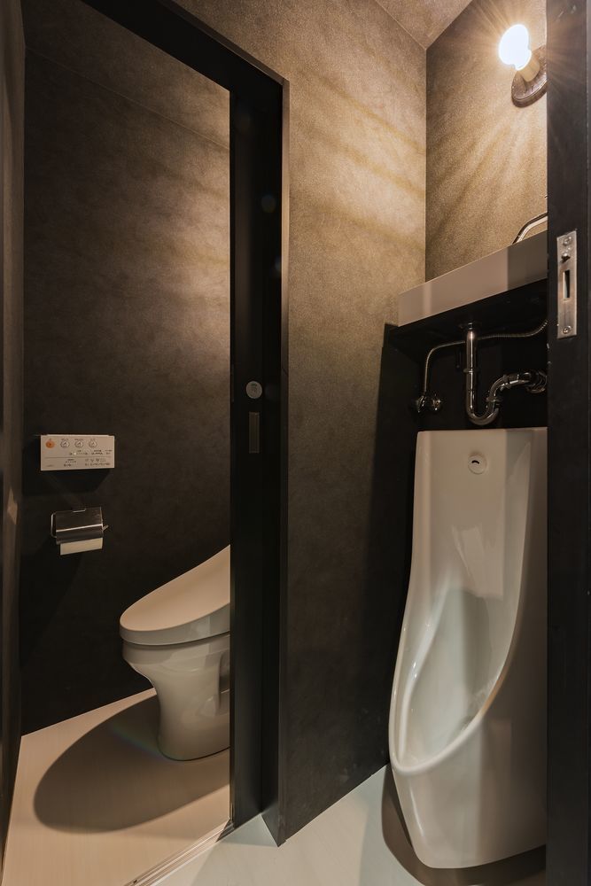 Hostal &and Asakusa North *