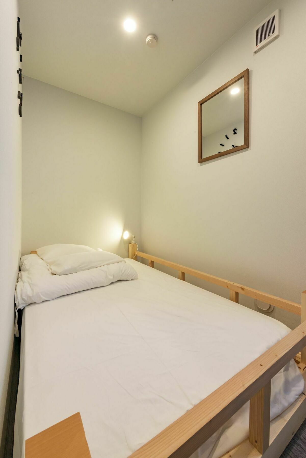 Hostal &and Asakusa North Tokio