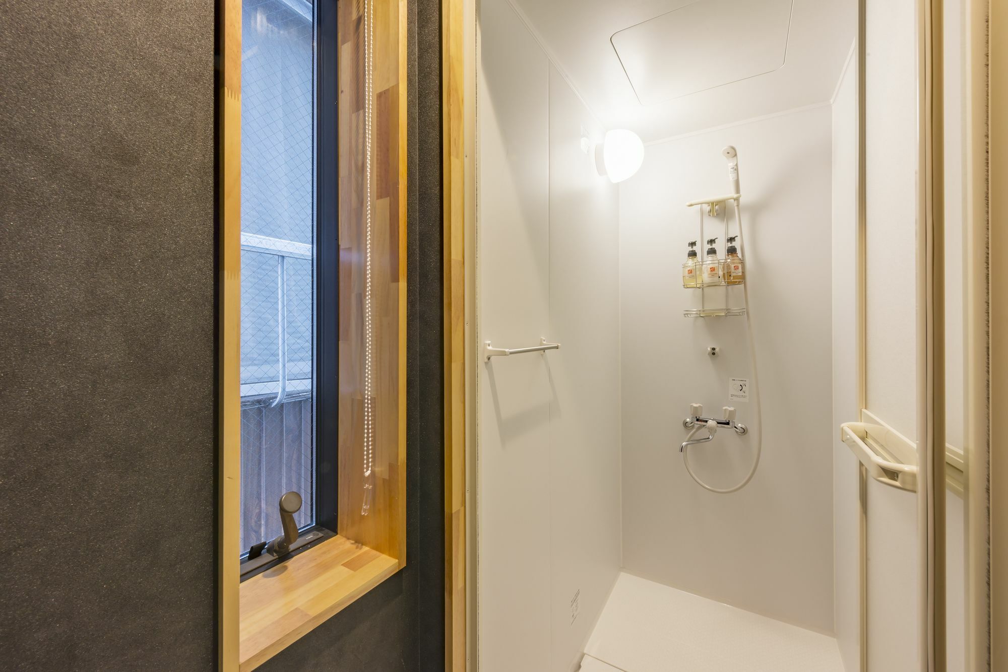 Hostal &and Asakusa North Tokio